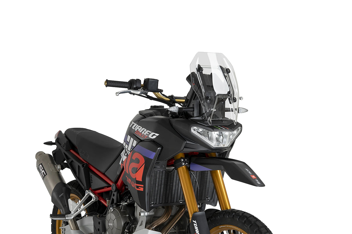 Puig Sport Screen - Aprilia Tuareg 660