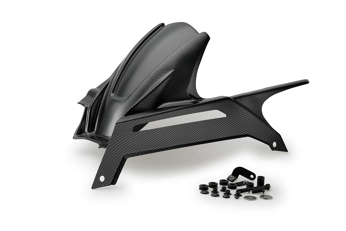 Puig Rear Hugger - Yamaha MT-09/MT-09 SP