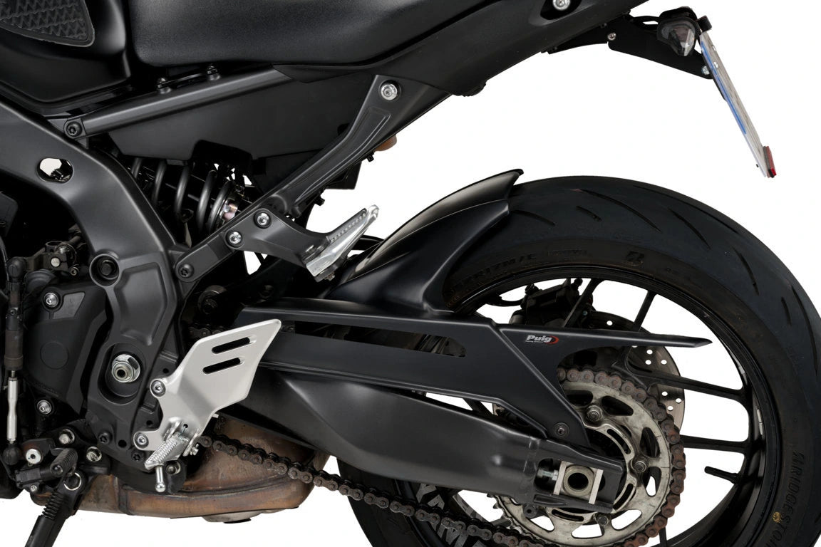 Puig Rear Hugger - Yamaha MT-09/MT-09 SP