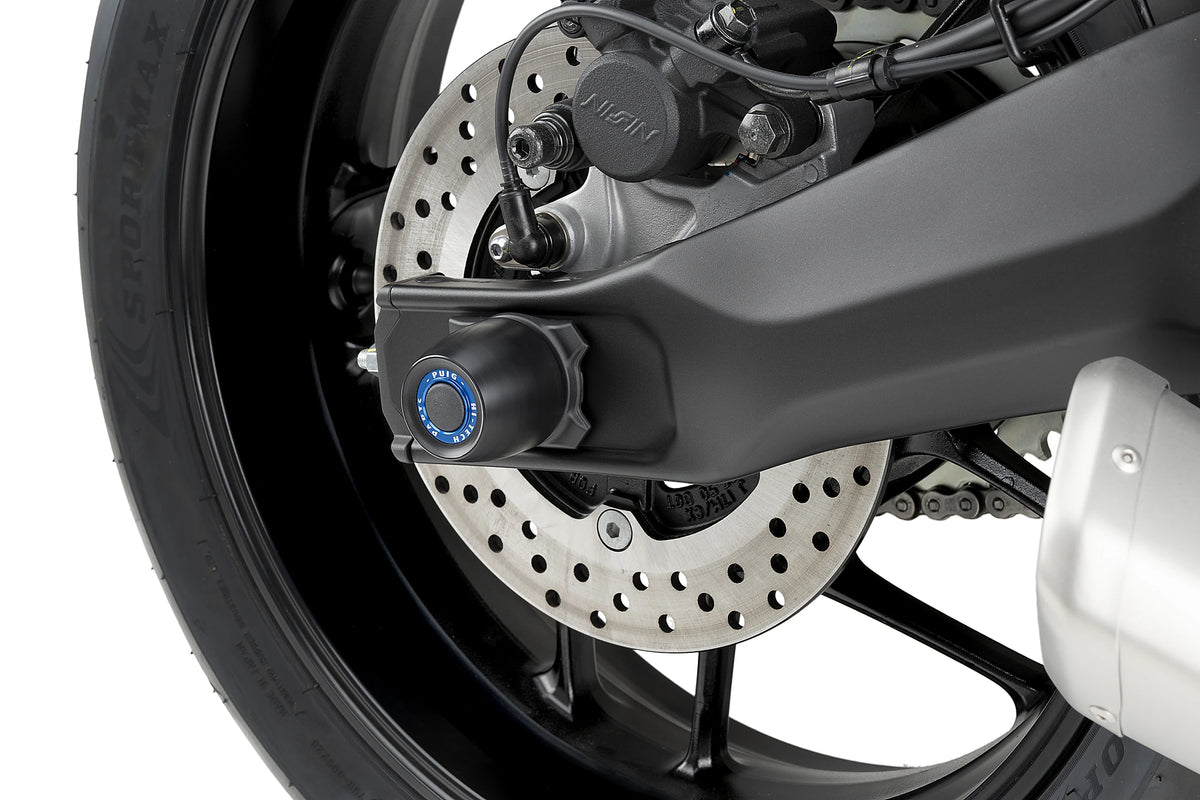 Puig Swingarm Protector - Honda NT1100