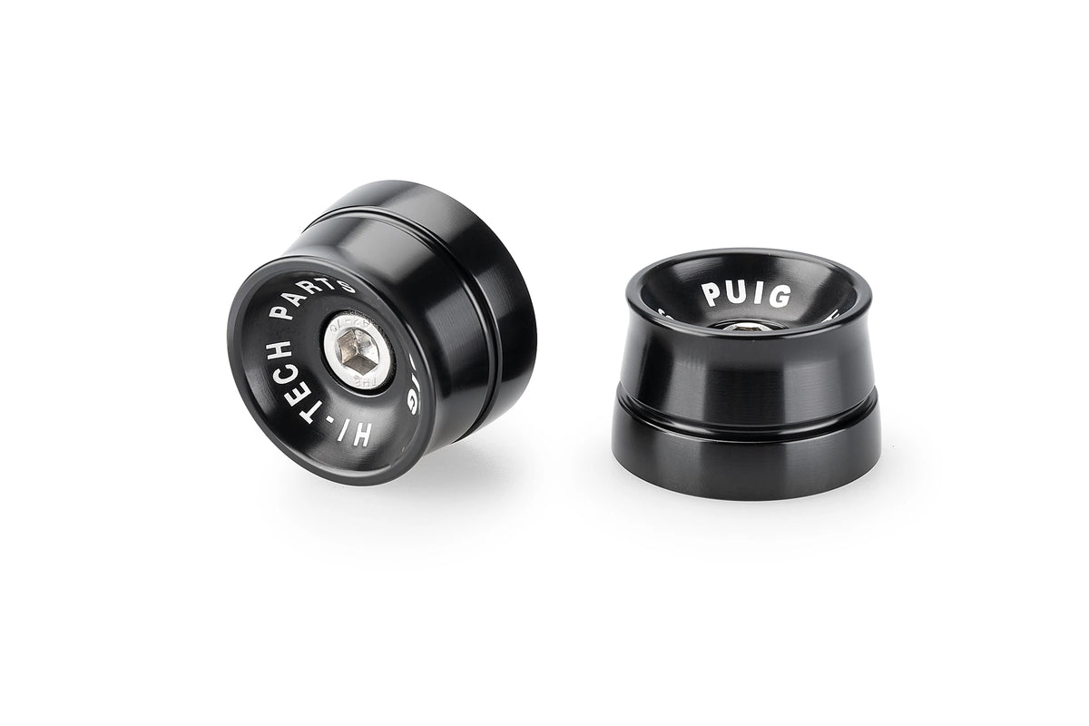 Puig Bar Ends Speed - Triumph Speed Triple