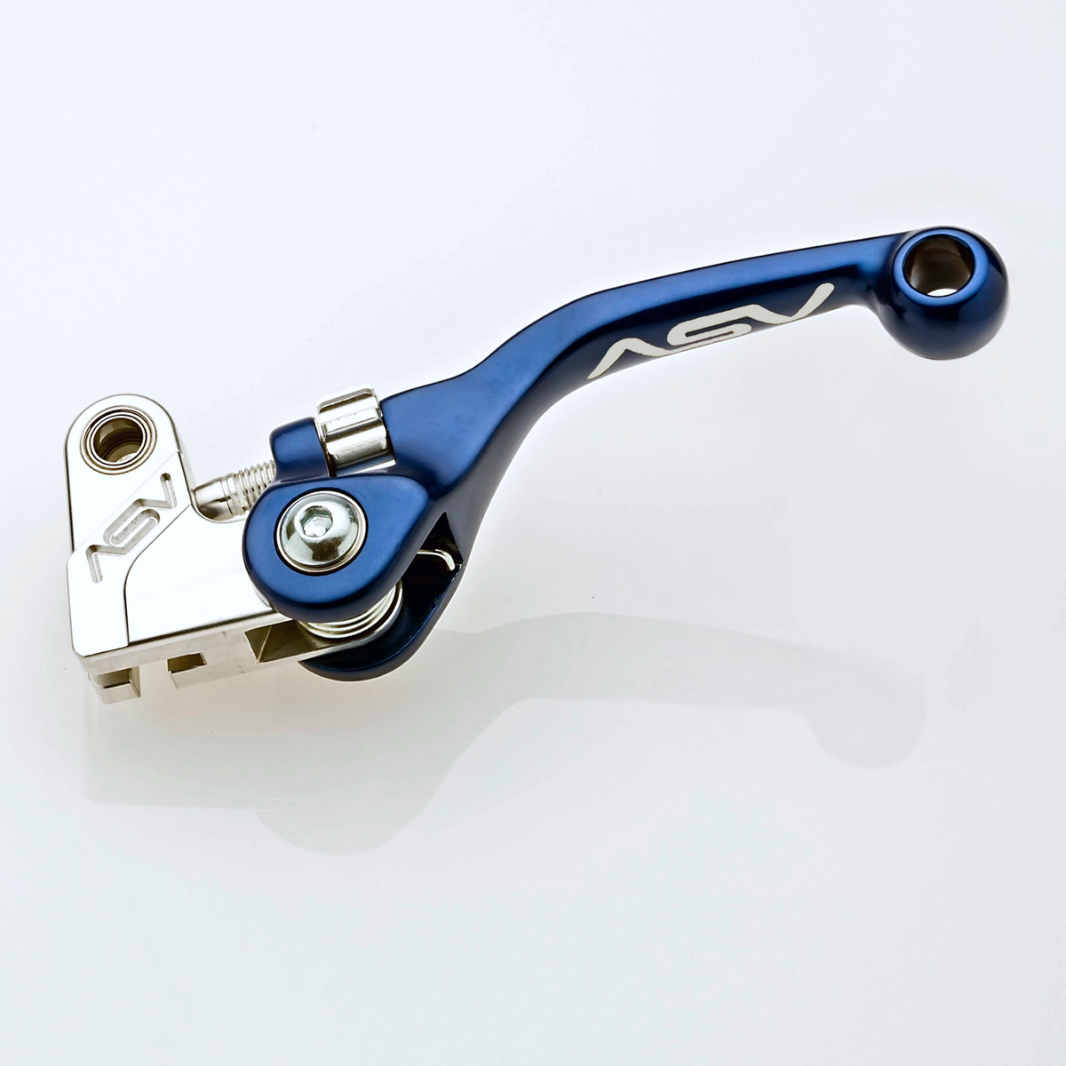 ASV F4 Series Dirt Left Hand Rear Brake Lever for Stark Varg MX Brembo # RDF423