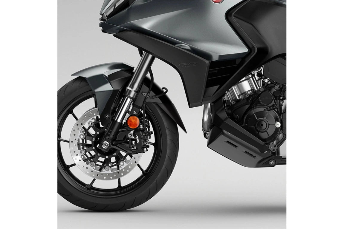 Puig Front Fender Extension - Honda NT1100