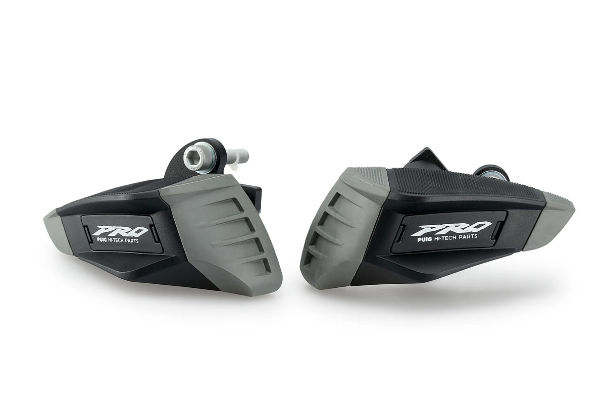 Puig Pro 2.0 Frame Sliders - Honda CB500F/CB500X 2013-2022