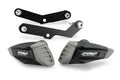 Puig Pro 2.0 Frame Sliders - Suzuki GSX-R600 2011-2016