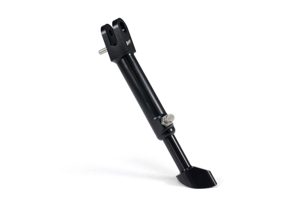 Brock's Performance Billet Adjustable BrockSTAND Black Road Style Z H2 (20-26)