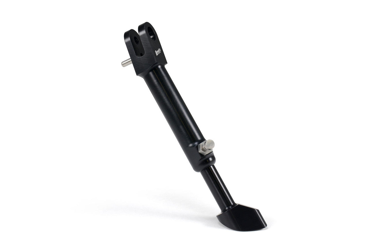 Brock's Performance Billet Adjustable BrockSTAND Black Road Style Z H2 (20-26)