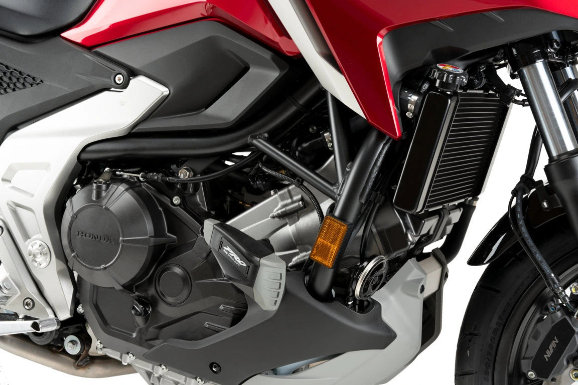 Puig Pro 2.0 Frame Sliders - Honda NC750S
