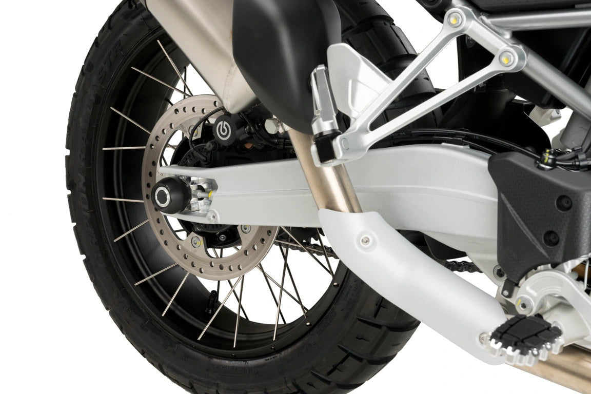 Puig Swingarm Protector - Aprilia Tuareg 660