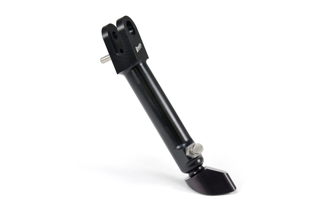 Brock's Performance Billet Adjustable BrockSTAND Black Track Style Z H2 (20-26)