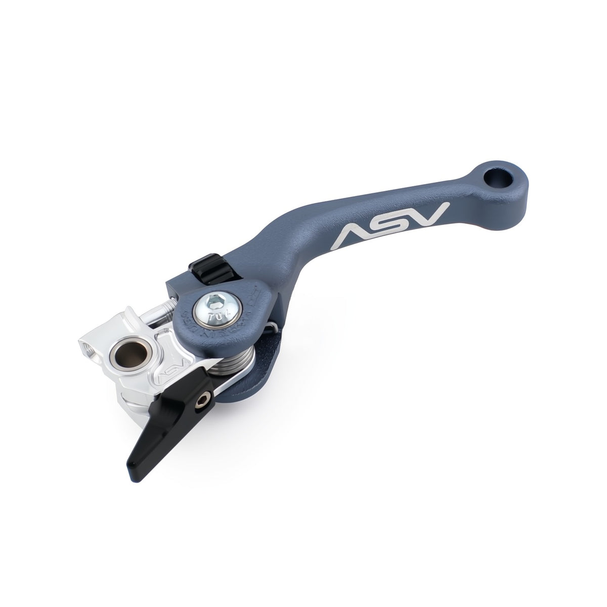 ASV C6 Series Dirt Rear Brake Lever for Stark Varg MX Brembo # RDC623