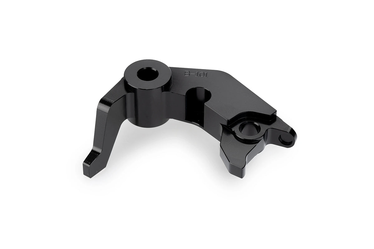 Puig Adaptor Brake Lever - Yamaha YZF-R7 2022-Present