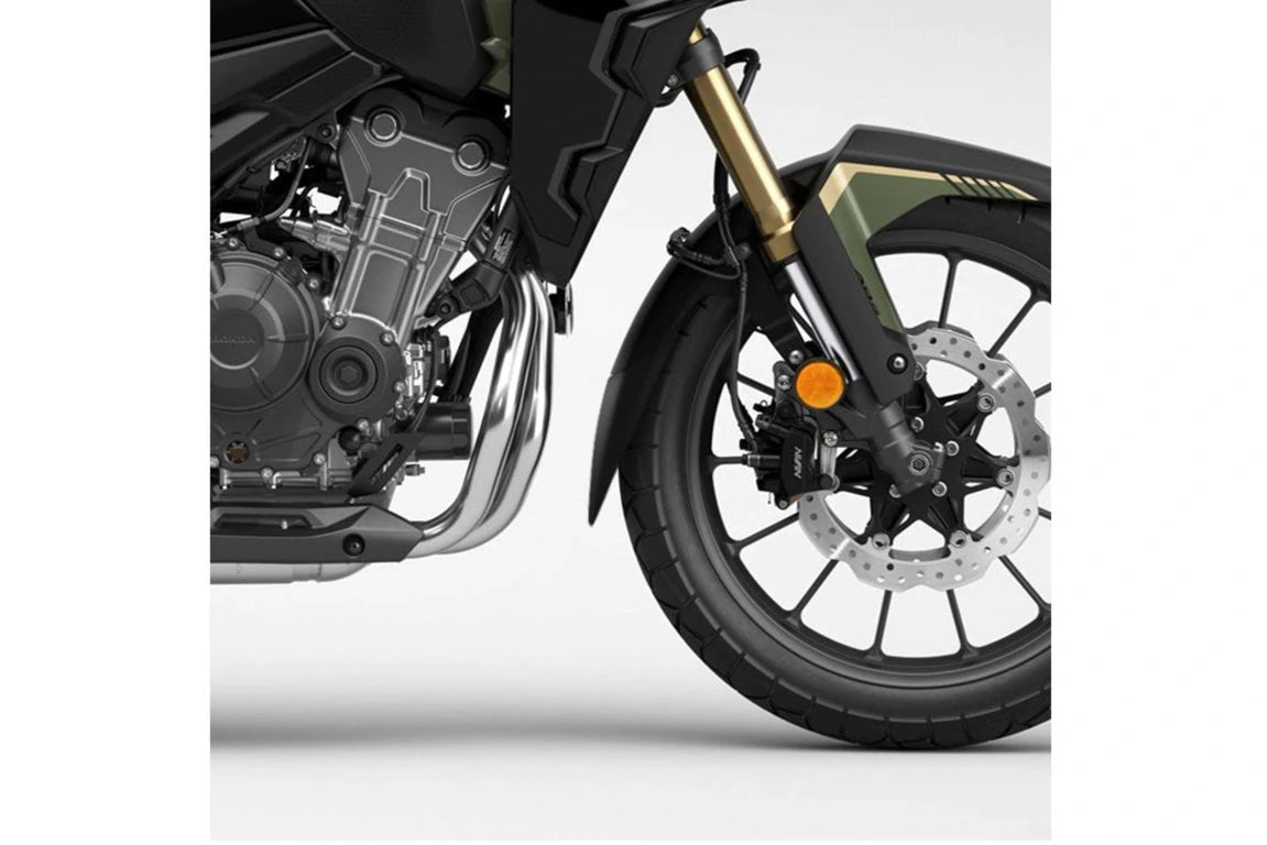Puig Front Fender Extension - Honda CB500X
