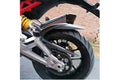 Puig Rear Fender Extension - Ducati Multistrada V4