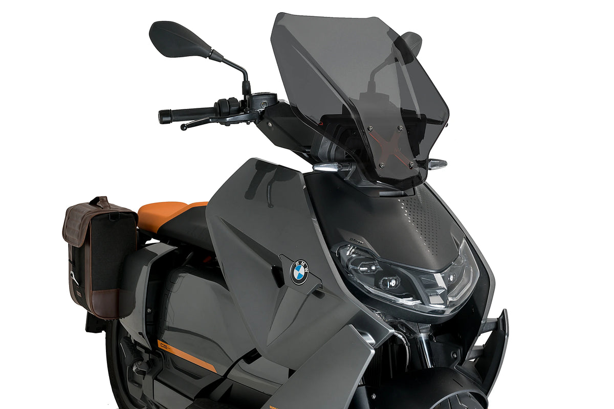 Puig V-Tech Line Touring Windshield - BMW CE 04 2022-Present