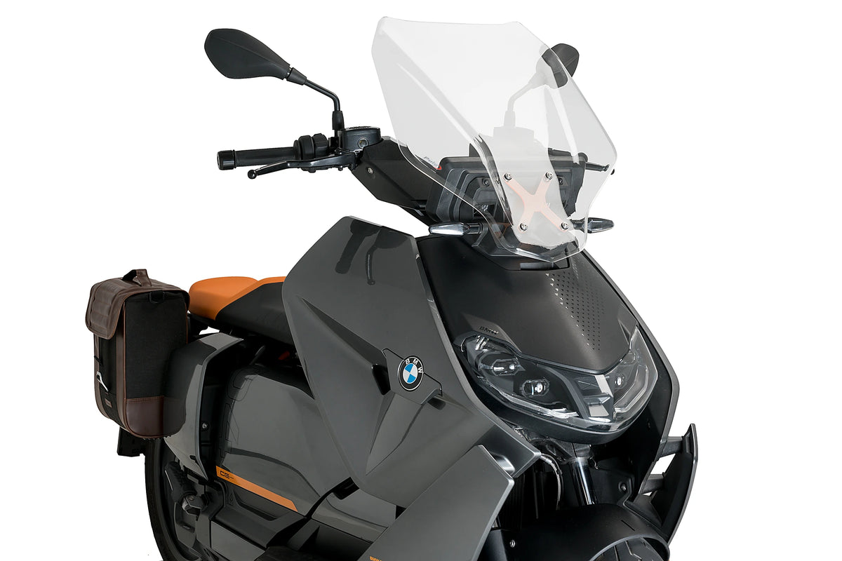 Puig V-Tech Line Touring Windshield - BMW CE 04 2022-Present