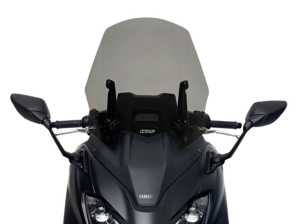 WRS Touring Windscreen Yamaha T-Max 560 2022-2026
