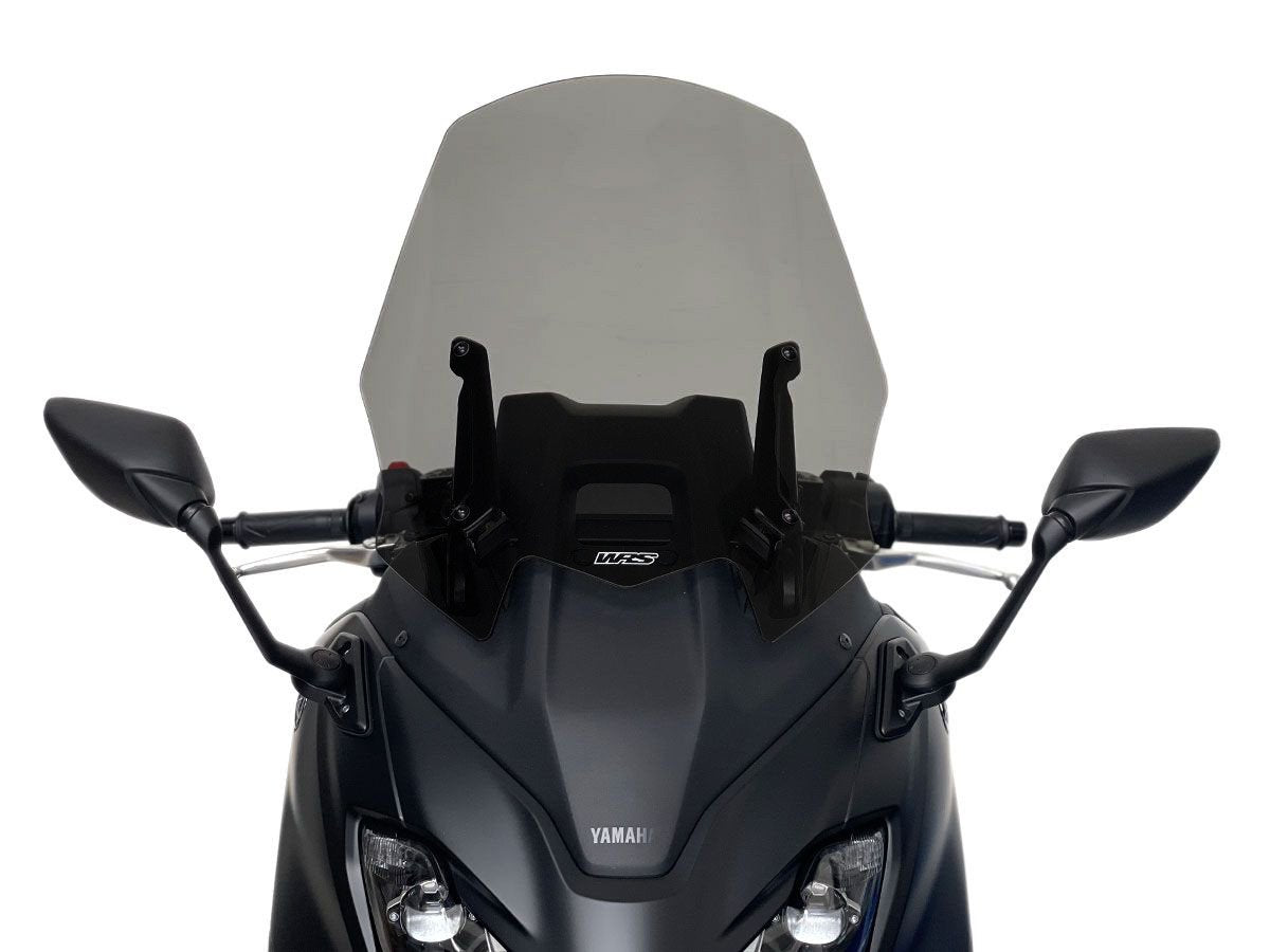 WRS Touring Windscreen Yamaha T-Max 560 2022-2026