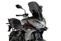 Puig Touring Screen - Kawasaki Versys 650 2022-Present