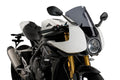 Puig R-Racer Screen - Triumph Speed Triple 2022-Present