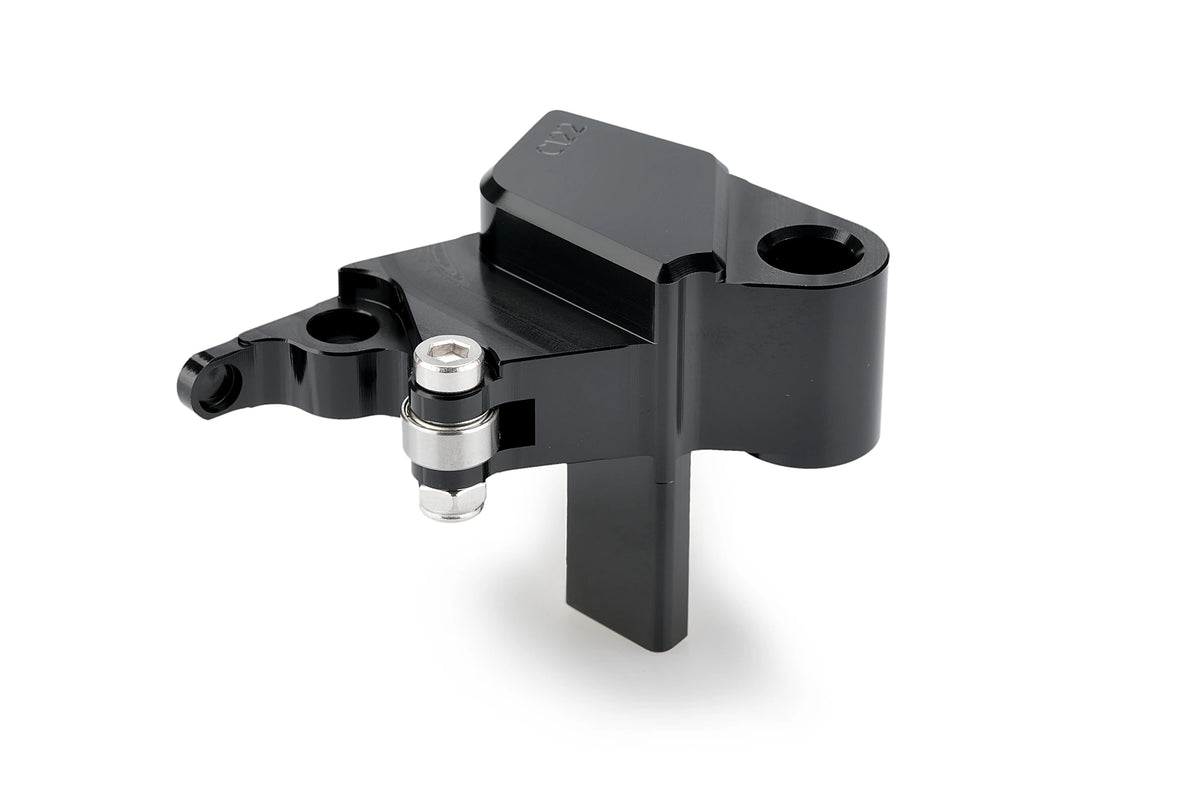 Puig Adaptor Clutch Lever - Kawasaki Clutch Lever Bracket (Ref. 21267)
