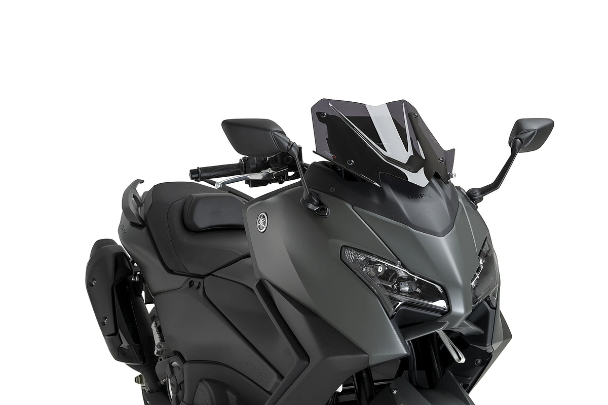 Puig V-Tech Line Sport Windshield - Yamaha T-Max 560 2022-Present