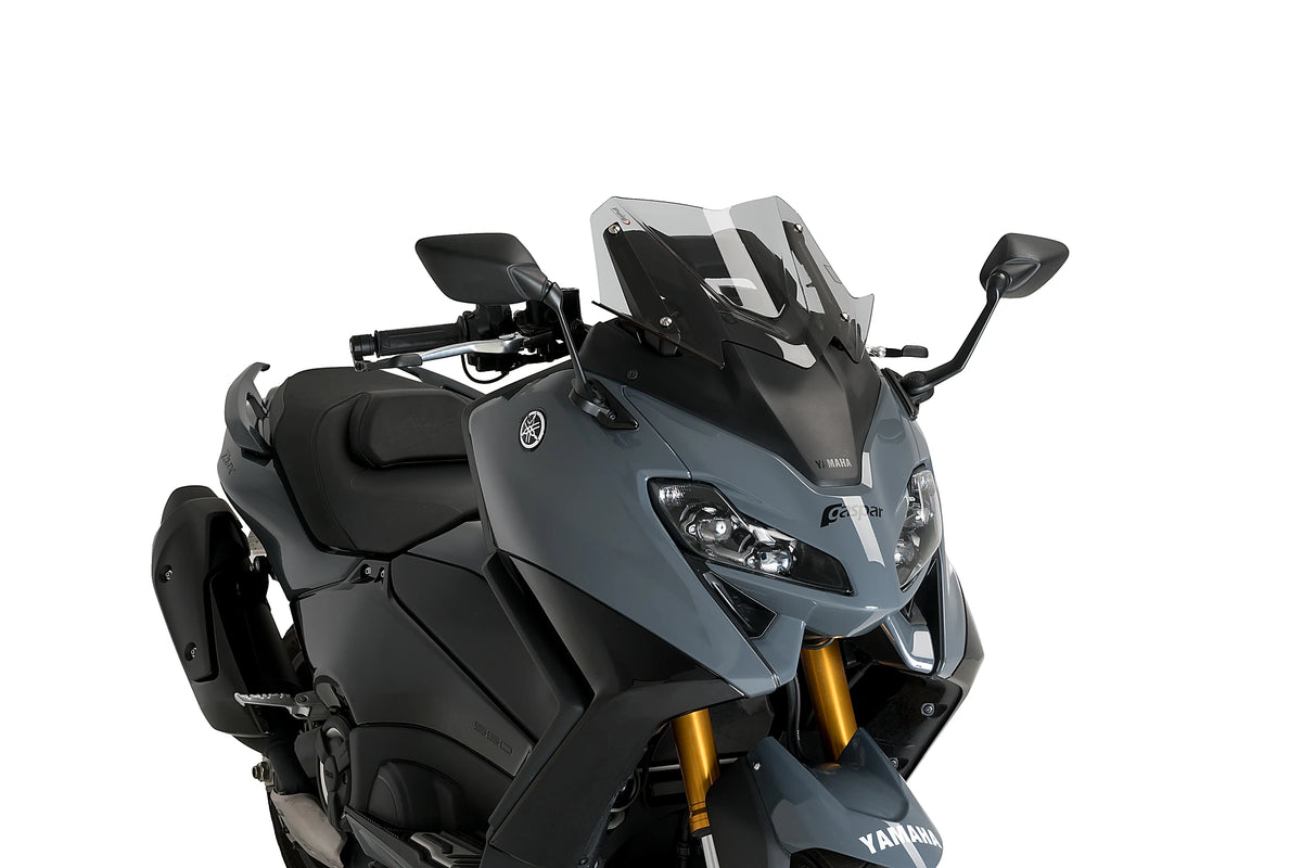 Puig V-Tech Line Sport Windshield - Yamaha T-Max 560 2022-Present