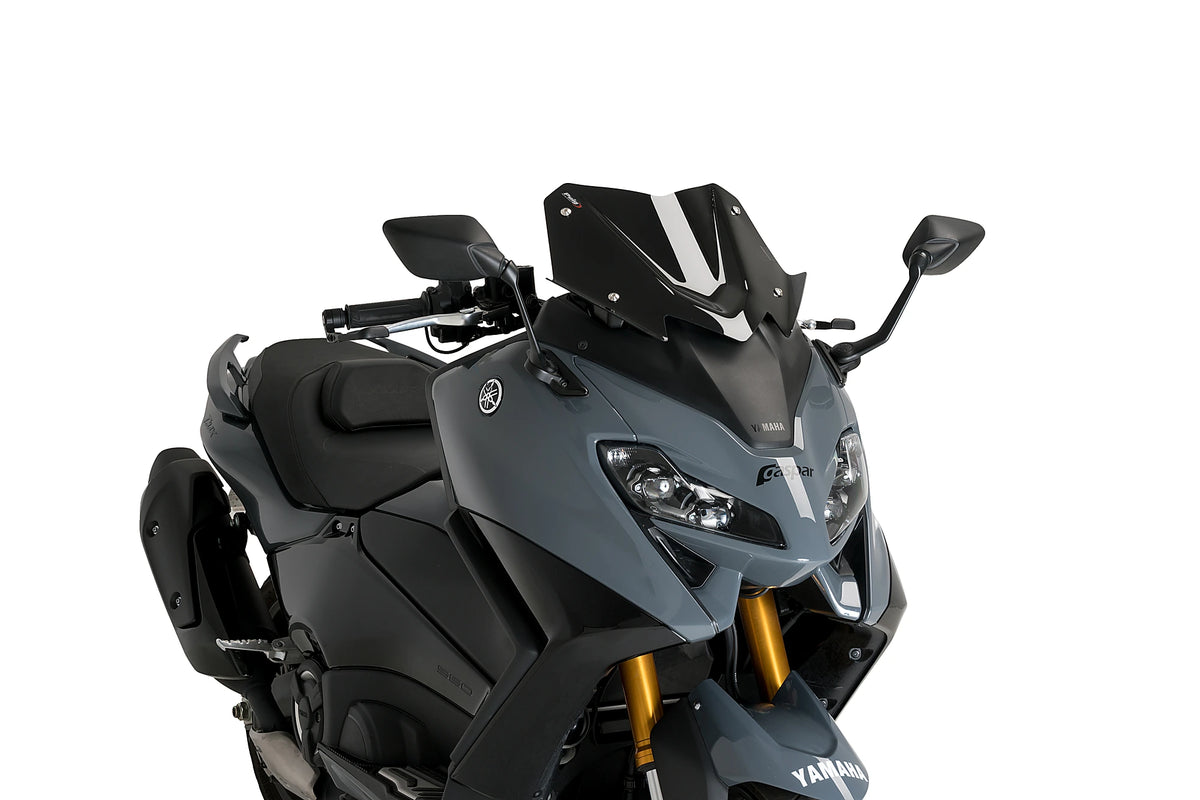 Puig V-Tech Line Sport Windshield - Yamaha T-Max 560 2022-Present
