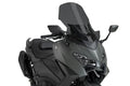 Puig V-Tech Line Touring Windshield - Yamaha T-Max 560 2022-Present