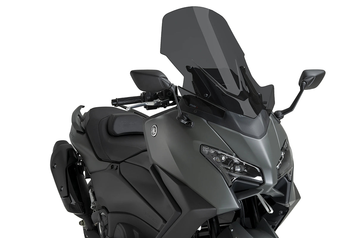 Puig V-Tech Line Touring Windshield - Yamaha T-Max 560 2022-Present