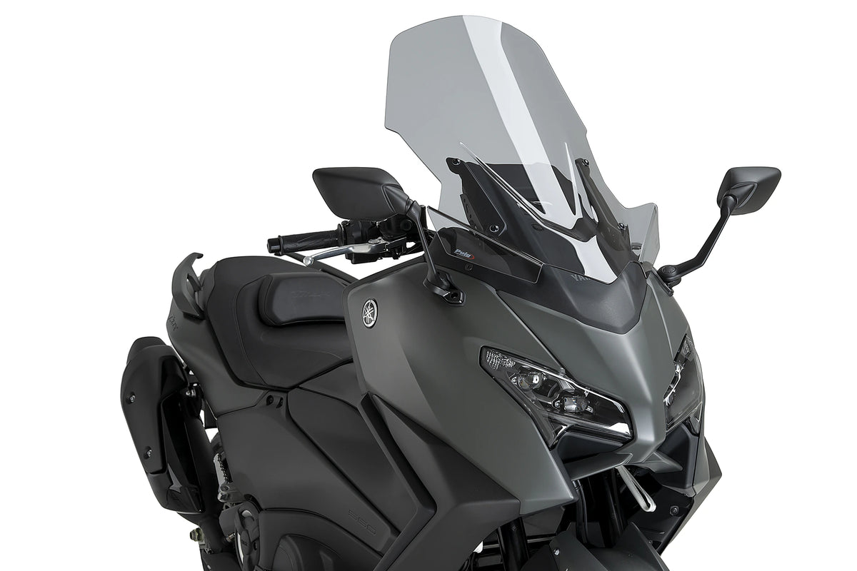 Puig V-Tech Line Touring Windshield - Yamaha T-Max 560 2022-Present