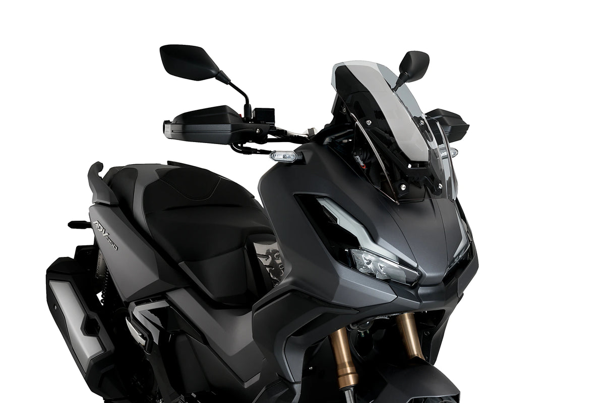 Puig Sport Screen - Honda ADV350 2022-Present