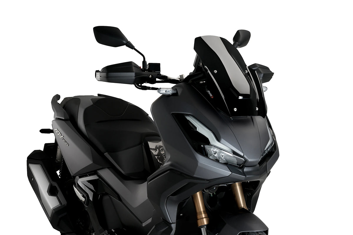 Puig Sport Screen - Honda ADV350 2022-Present