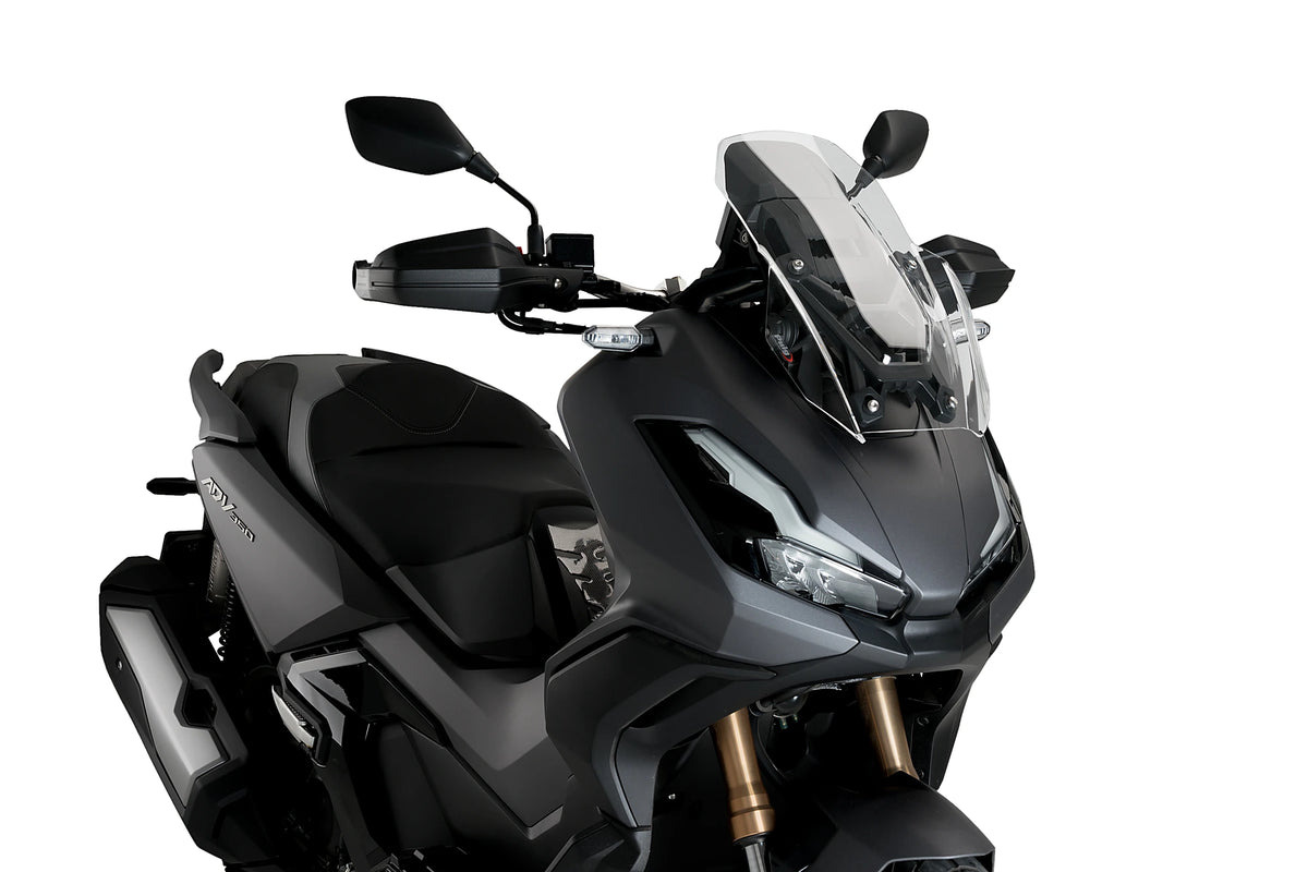 Puig Sport Screen - Honda ADV350 2022-Present