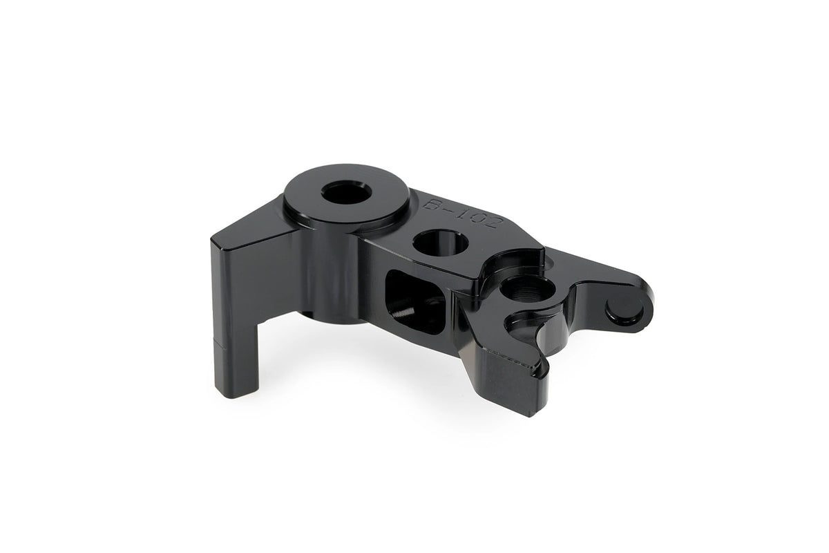 Puig Adaptor Brake Lever - Triumph Tiger 2022-Present