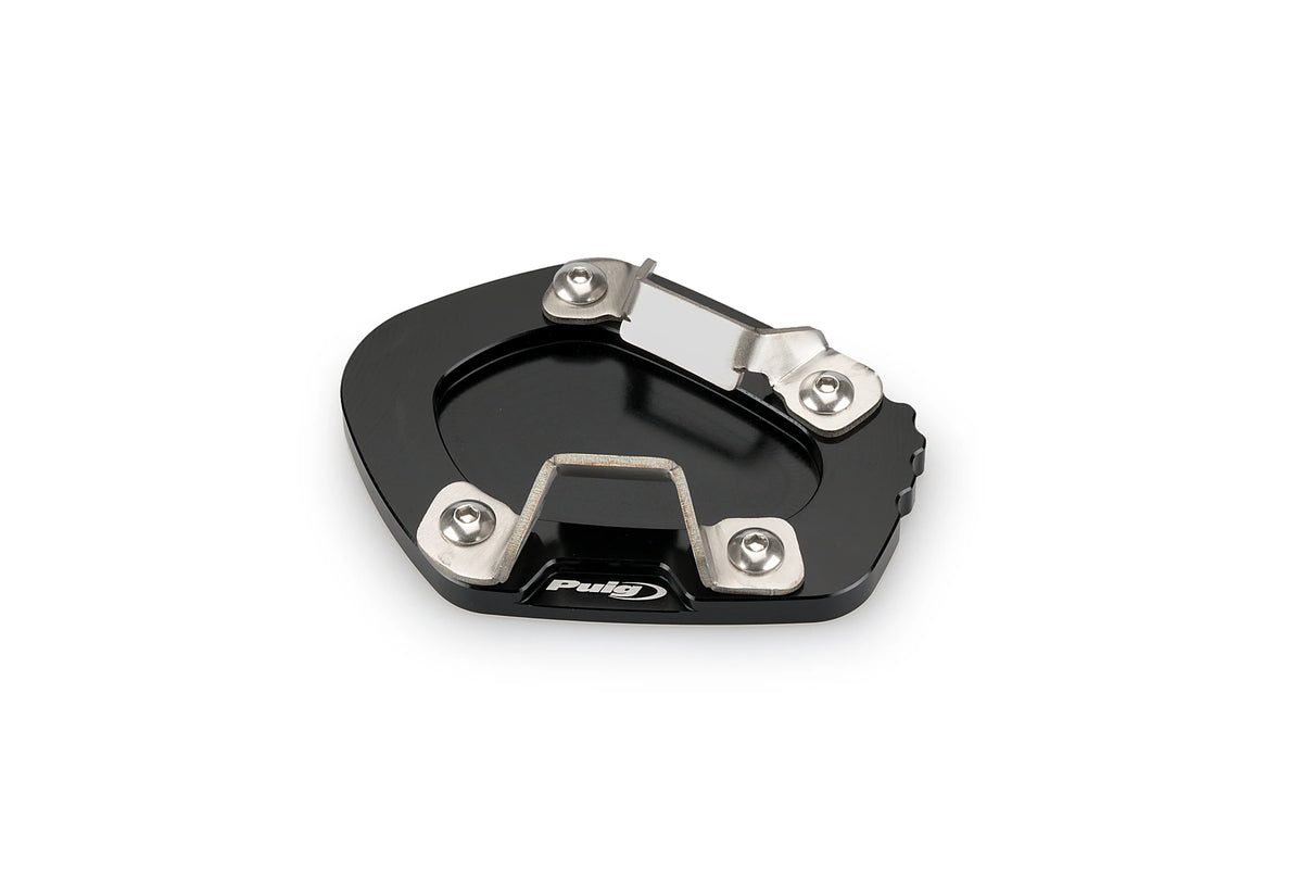 Puig Side Stand Foot Enlarger - Triumph Tiger 1200 GT/GT Pro/Rally