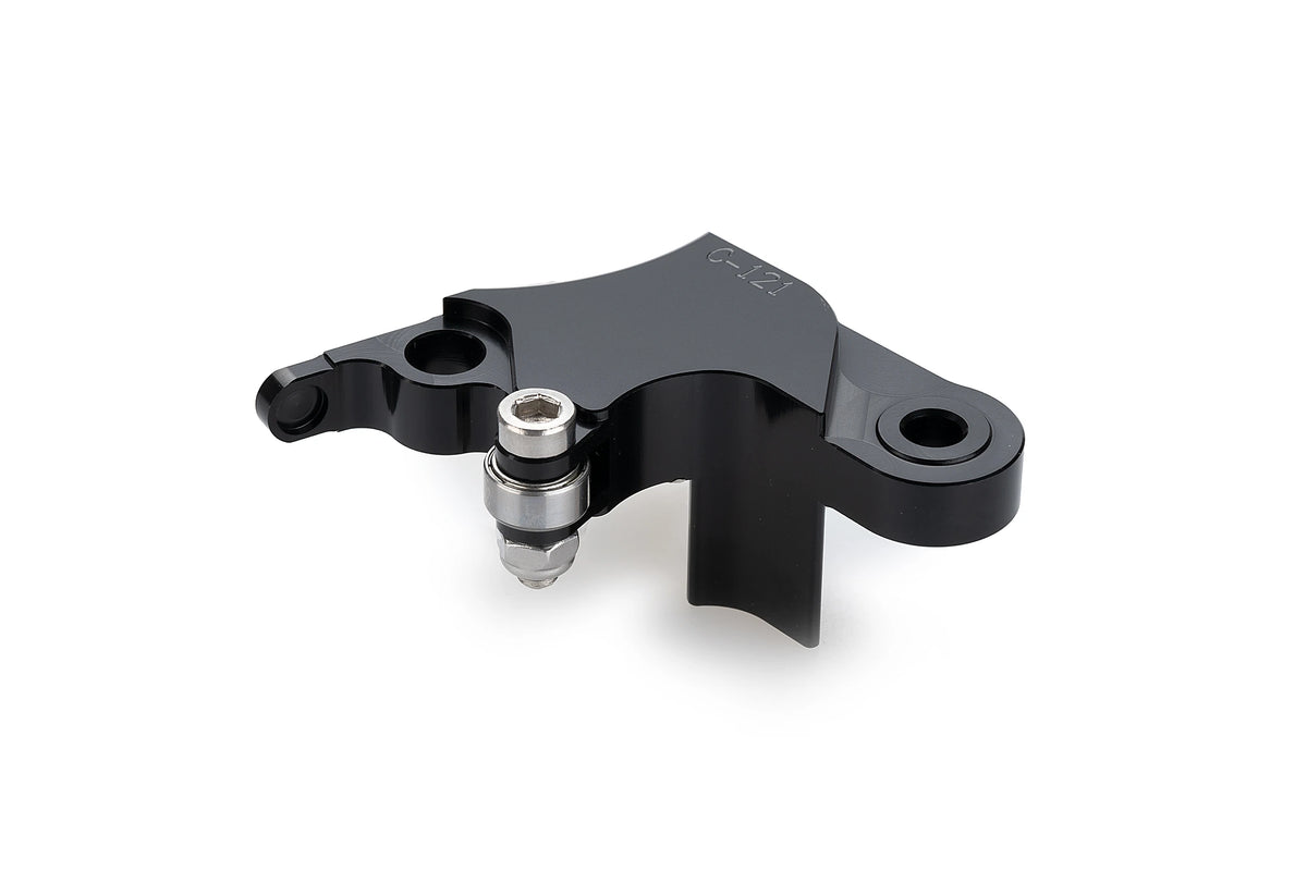 Puig Adaptor Clutch Lever - Benelli / QJ Motor Clutch Lever Bracket