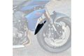 Puig Front Fender Extension - Triumph Tiger