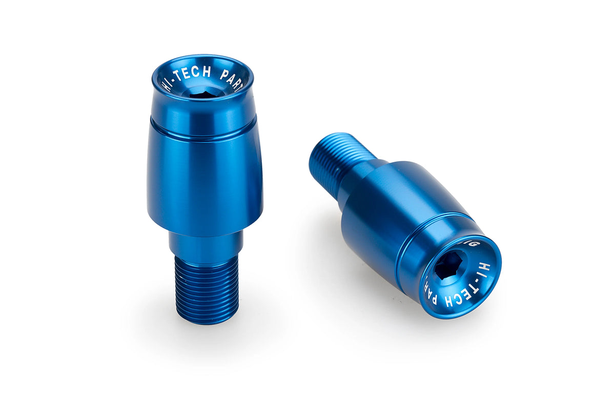 Puig Bar Ends Sport - Yamaha T-MAX 560/SX Sport Bar End