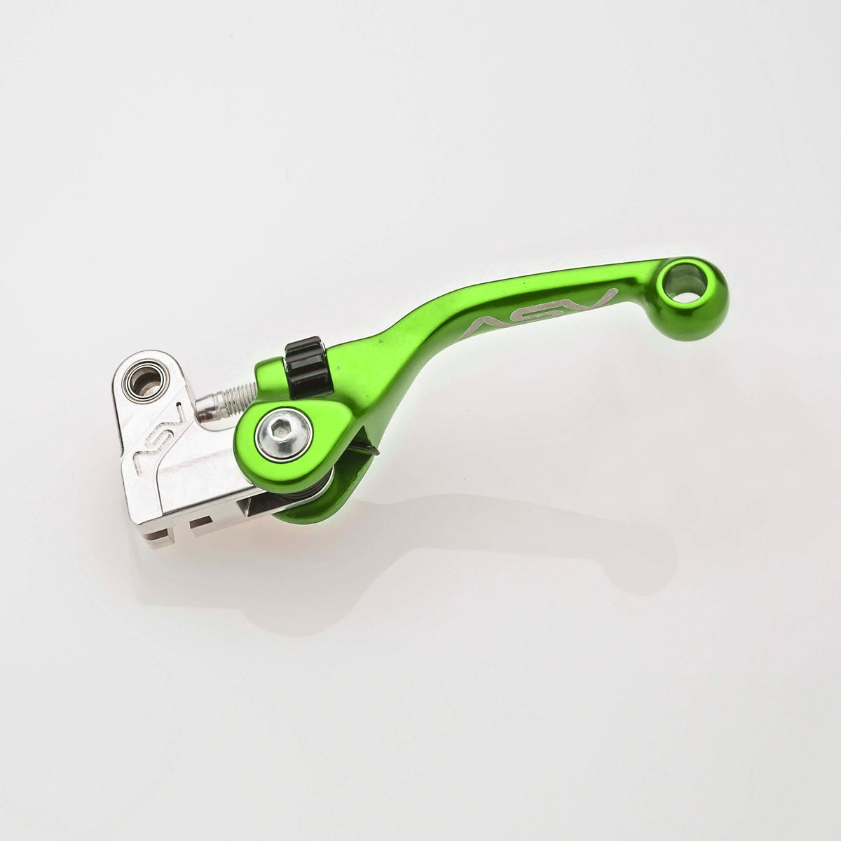 ASV F4 Series Dirt Clutch Lever for Honda CRF125F # CDF435