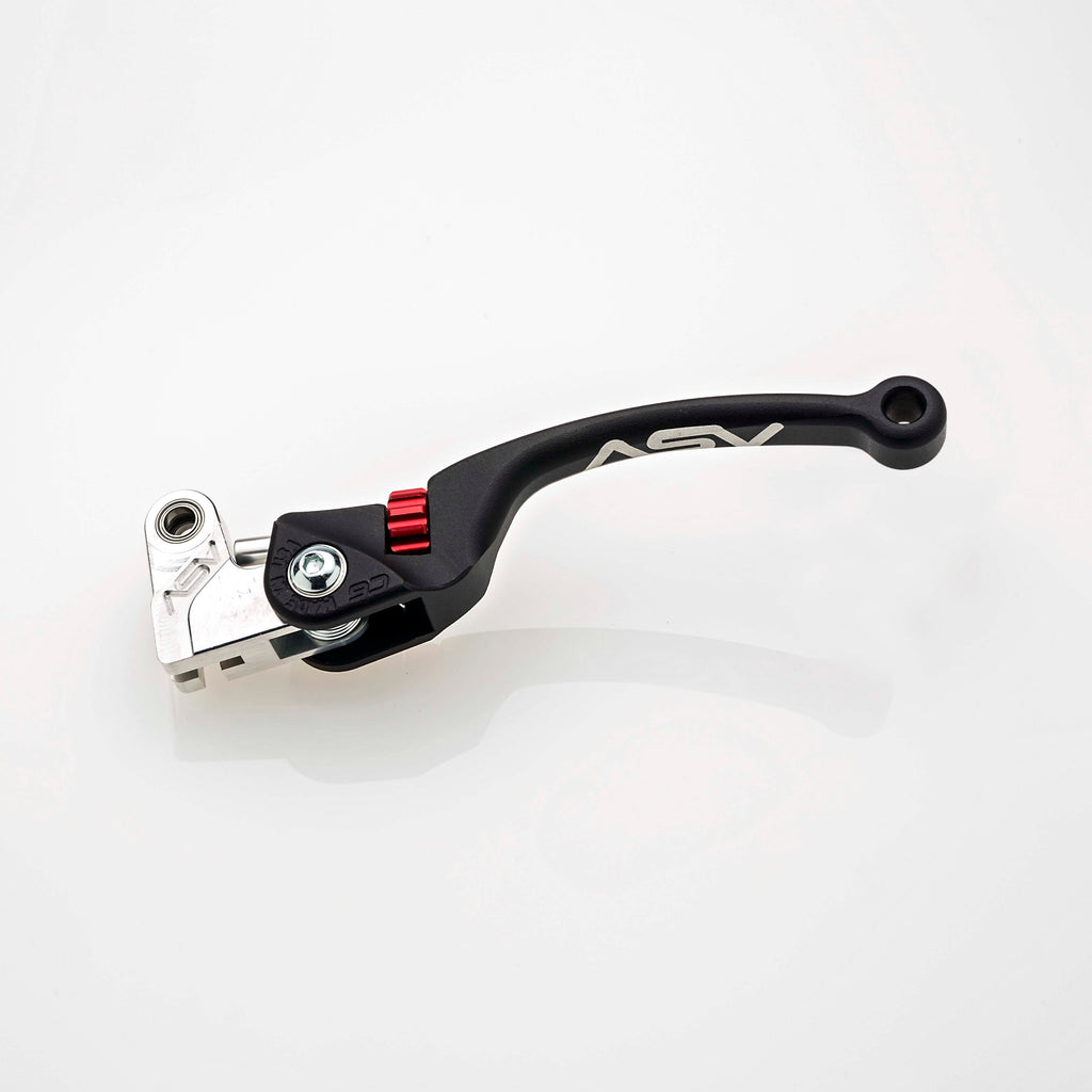 ASV C6 Series Dirt Clutch Lever for Honda CRF125F # CDC635