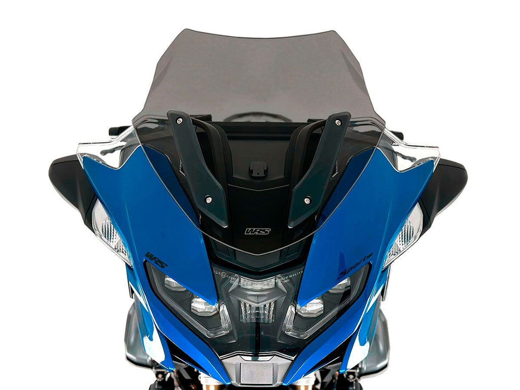 WRS Sport Windscreen BMW R 1250 RT 2021-2025