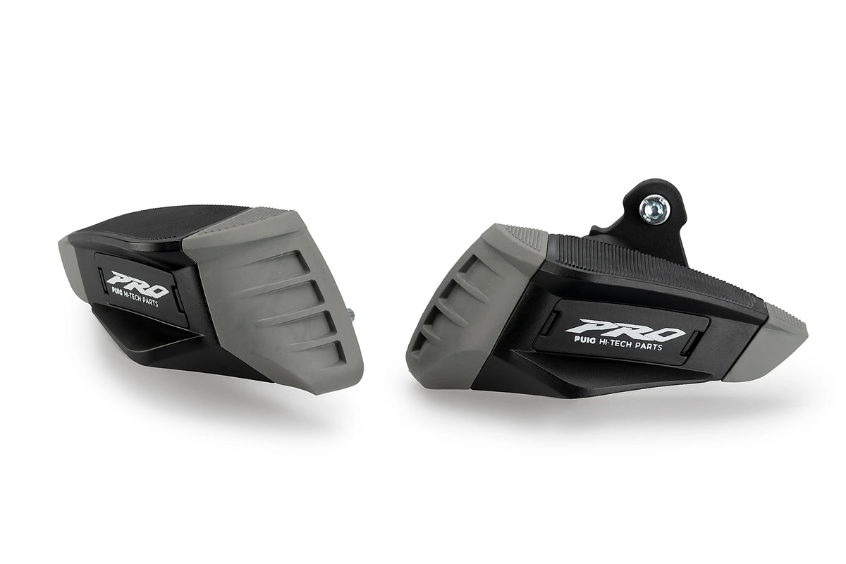 Puig Pro 2.0 Frame Sliders - Kawasaki Z800