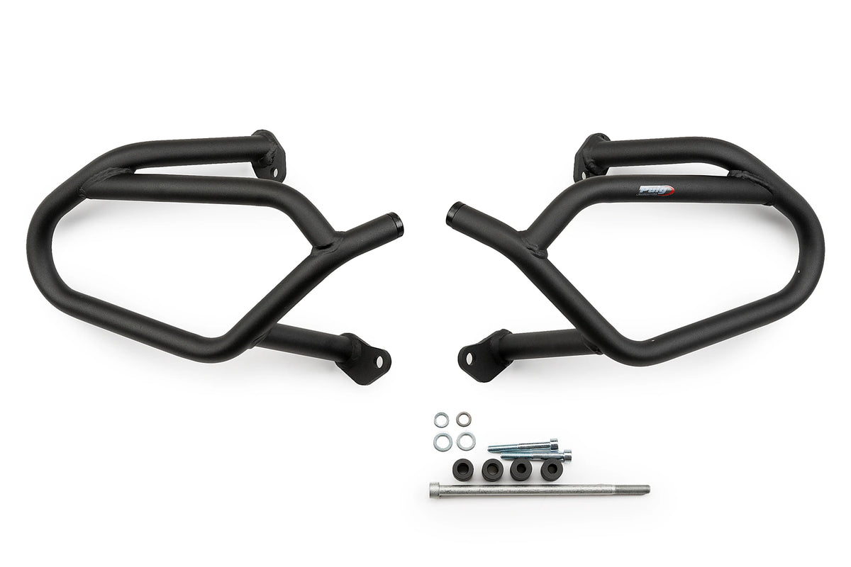 Puig Engine Guards - KTM 390 Adventure