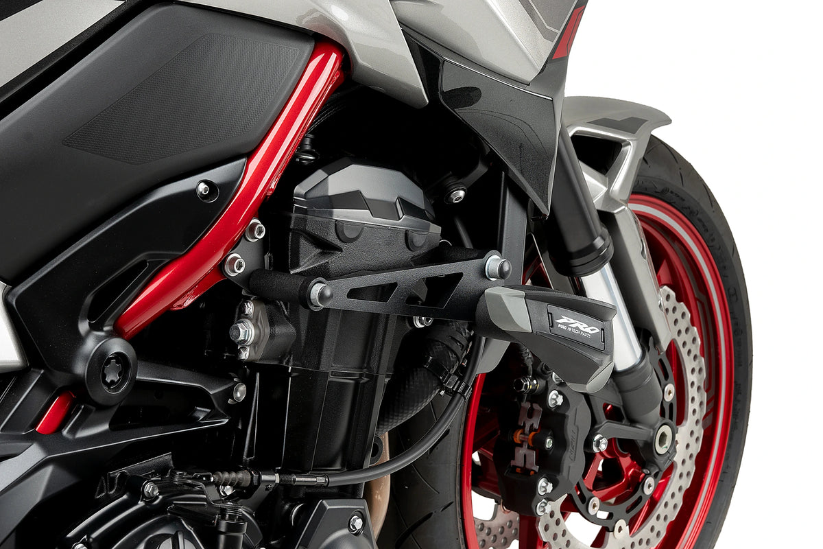 Puig Pro 2.0 Frame Sliders - Kawasaki Z900