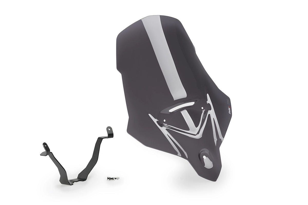 Puig Touring Screen - Triumph Tiger Sport 660 2022-Present