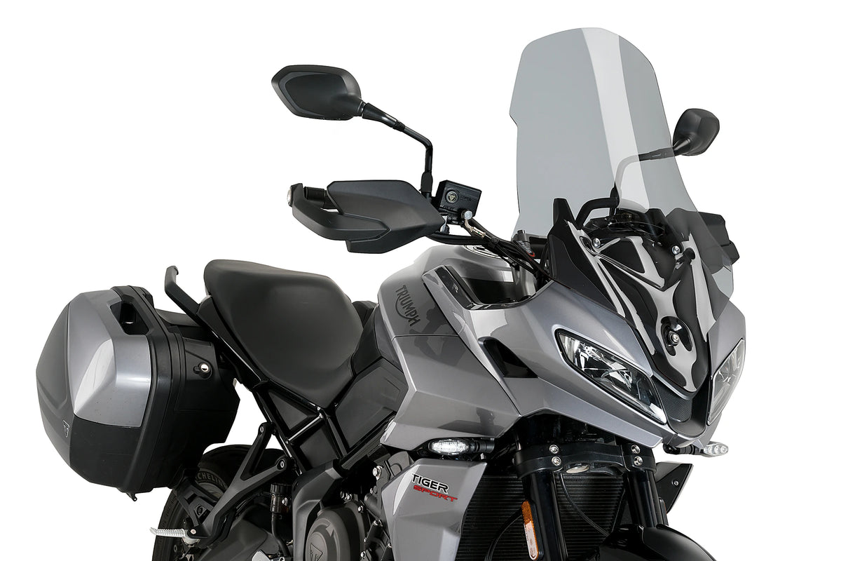 Puig Touring Screen - Triumph Tiger Sport 660 2022-Present