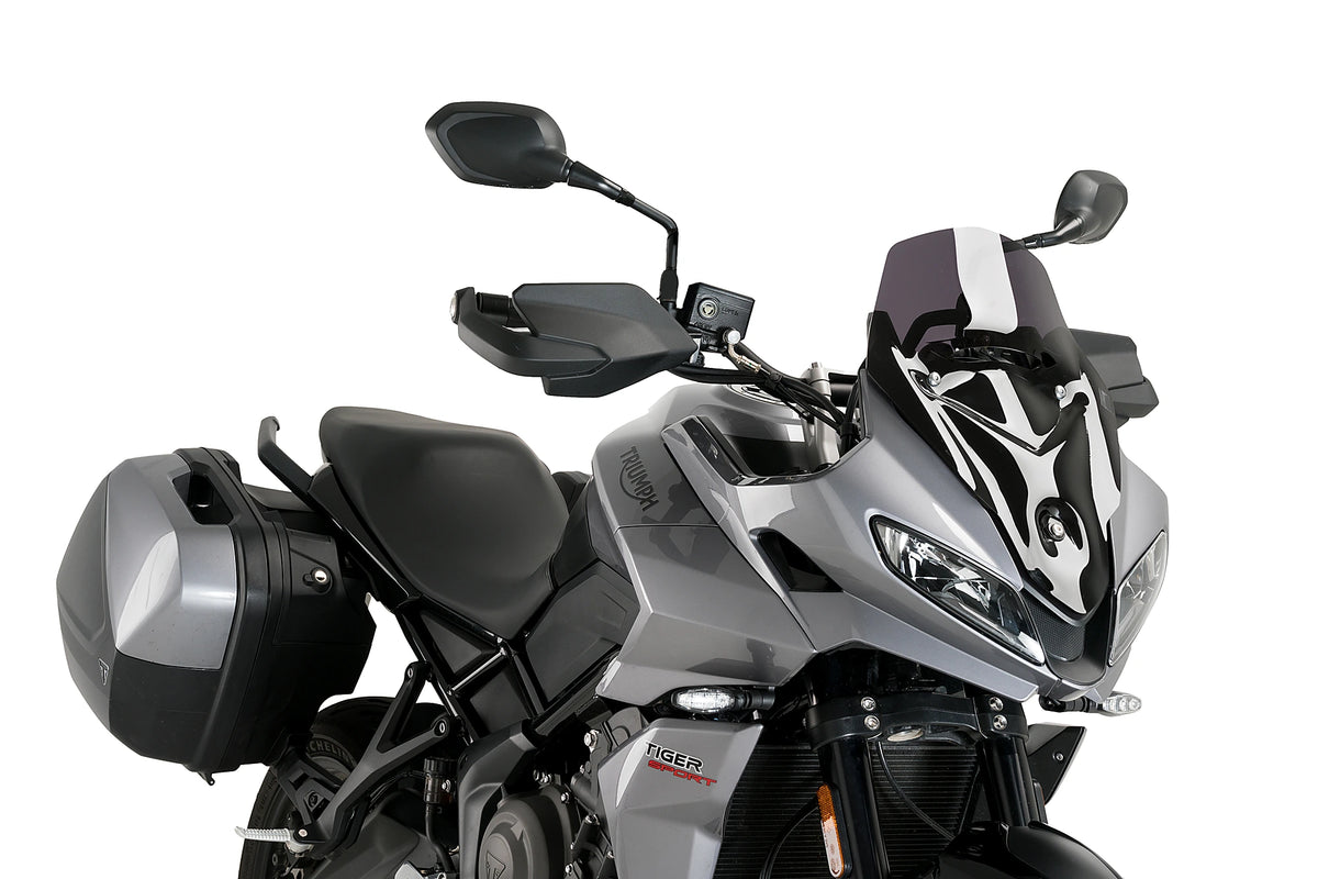 Puig Sport Screen - Triumph Tiger (Ref. 21318)