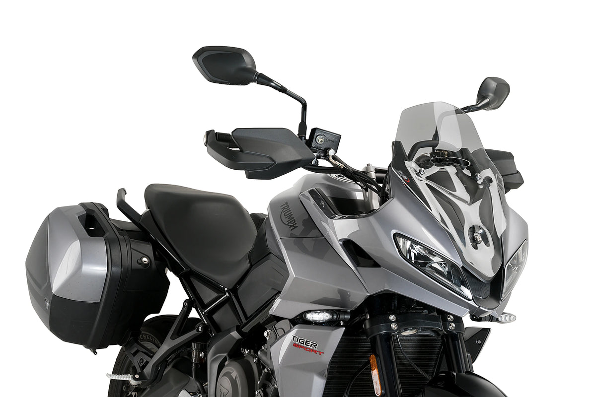 Puig Sport Screen - Triumph Tiger (Ref. 21318)