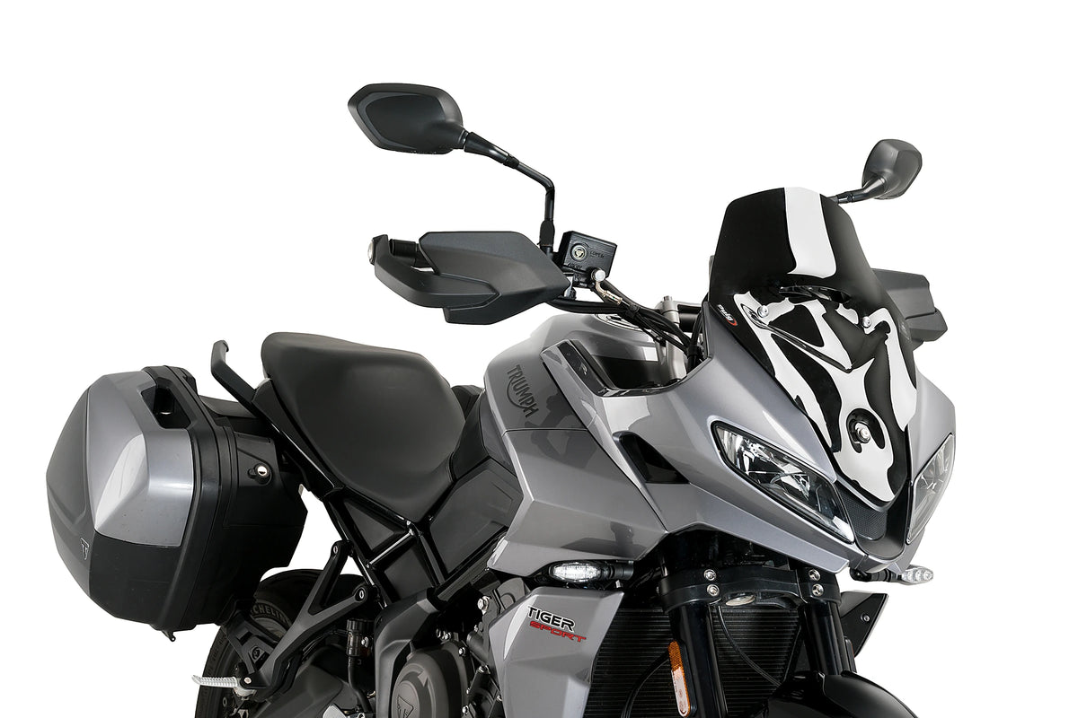 Puig Sport Screen - Triumph Tiger (Ref. 21318)